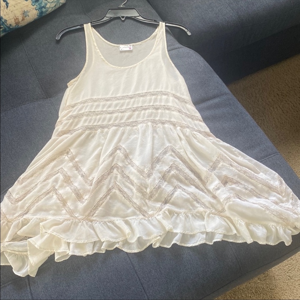 Free People intimately dress